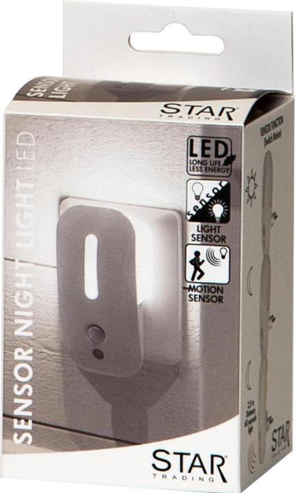 Actual product image Star Trading Night light