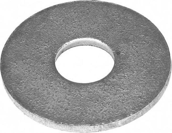 Immagine prodotto FTM Rondelle del corpo 6,4 x 30 mm in acciaio inossidabile, 2 pezzi