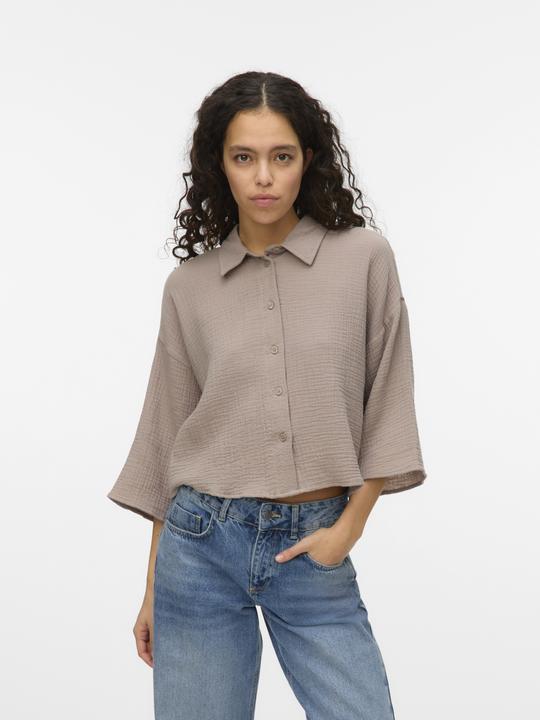 Image du produit Vero Moda VMNATALI Top Bluse (XL)