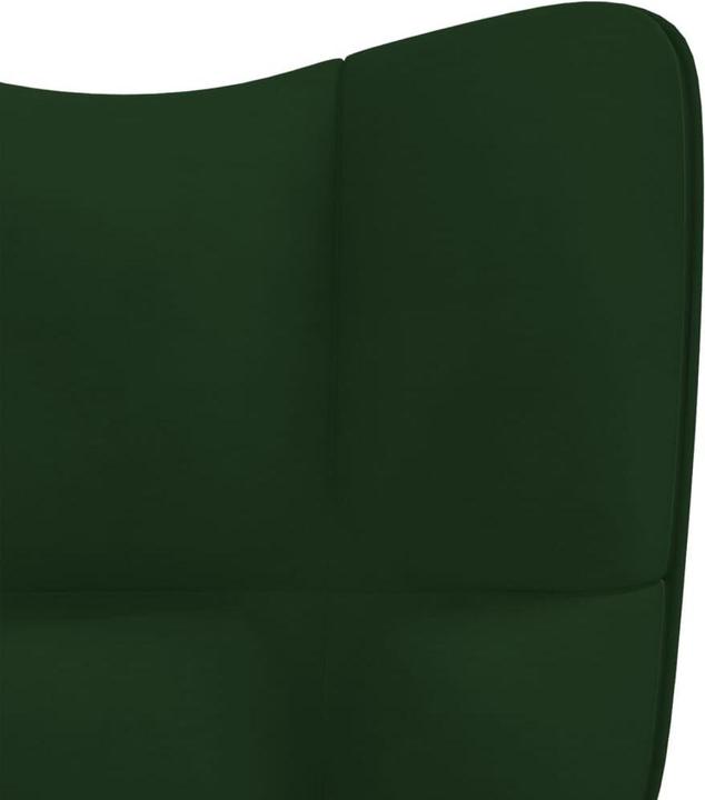 Produktbild VidaXL Relaxstuhl