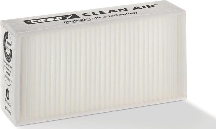 Immagine prodotto tesa Filtro per polveri fini Clean Air M per stampanti laser