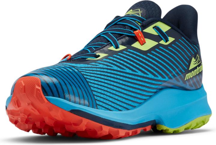 Image du produit Columbia Montrail Trinity AG Chaussures de trail running pour hommes (42)