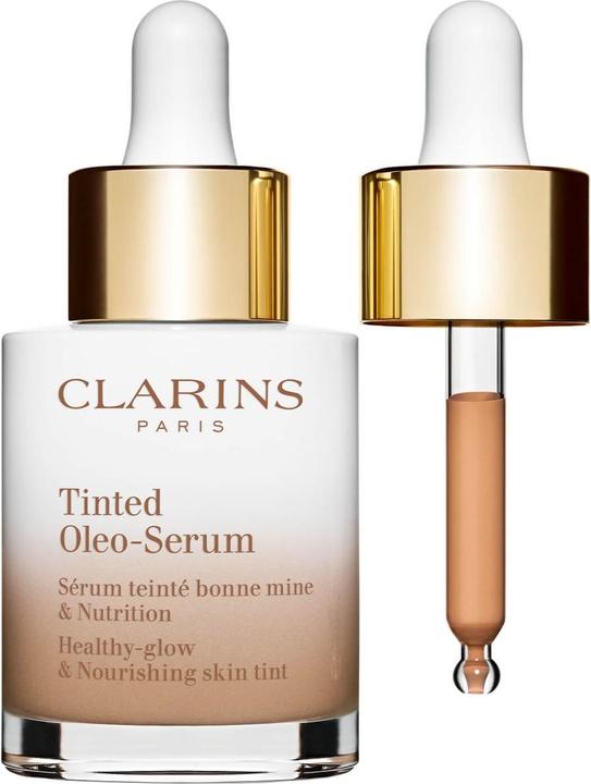 Produktbild Clarins Tinted Oleo Serum No 05 (30 ml)