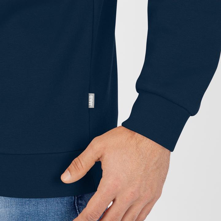 Produktbild JAKO Ziptop Organic (XXL)