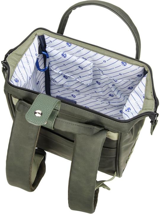 Produktbild Cabaia Adventurer Vegan (12 l)