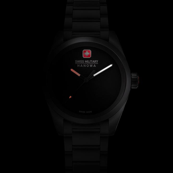 Image du produit Swiss Military Hanowa SMWGG0003530 Dark Matter (42 mm)