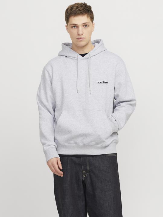 Immagine prodotto Jack & Jones Jcounion Print Sweat Hood Noos (XS)