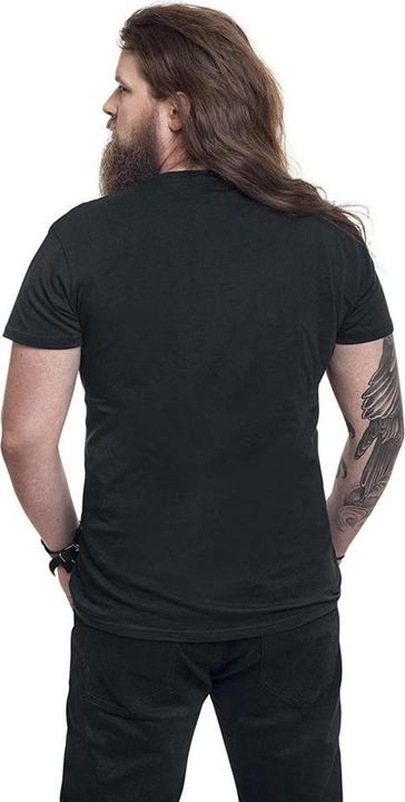 Produktbild Cannibal Corpse Stabhead 2 TShirt (L)