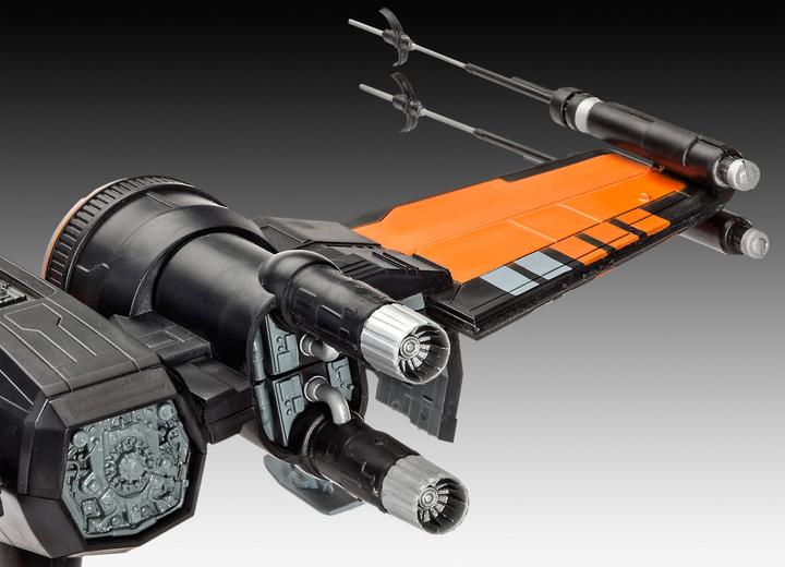 Produktbild Revell Poe's X-wing Fighter