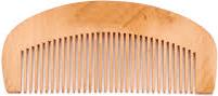 Image du produit Scanwood holz Holz Kamm Klein Art:15405