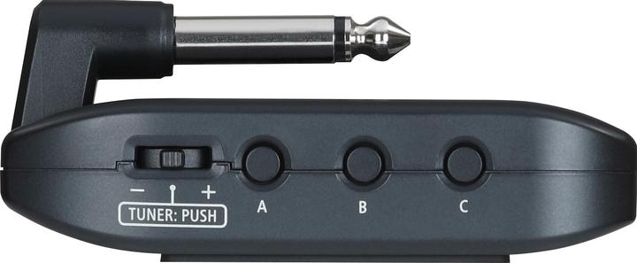 Produktbild BOSS (Electronics) Katana:GO (Display, Bluetooth)