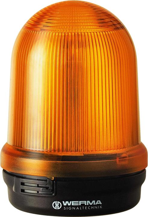 Produktbild Werma Rundumleuchte LED Rundumsignalleuchte 829