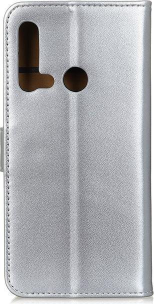 Produktbild MU Classic Classic II Leder Bookcover Series (Huawei P20 Lite (2019))