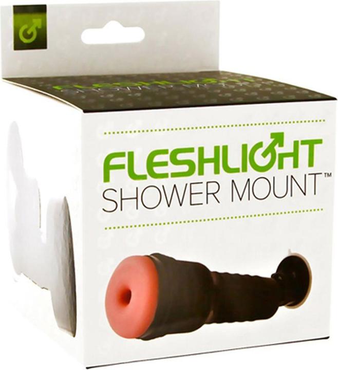 Actual product image Fleshlight Shower attachment