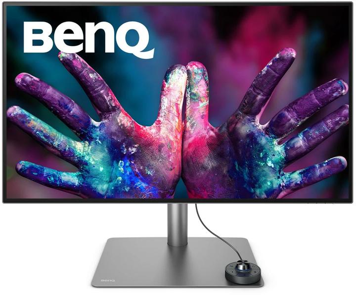 Produktbild BenQ PD3220U (3840 x 2160 Pixel, 31.50")
