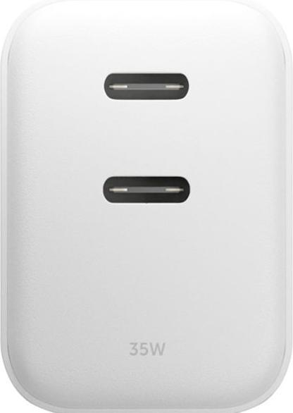 Produktbild Native Union FAST-PD35-WHT-EU (35 W)