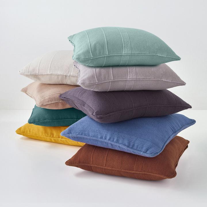 Actual product image La Redoute Interieurs Nedo (Duvet cover, 40 x 40 cm)