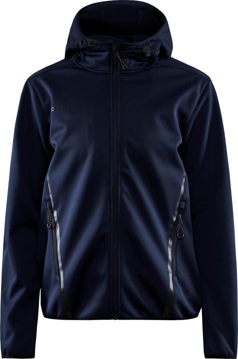 Craft Adv Explore Soft Shell Jacket W