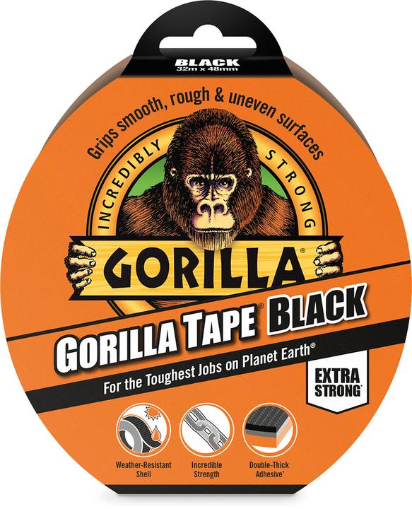 Gorilla Armoured tape (48 mm)