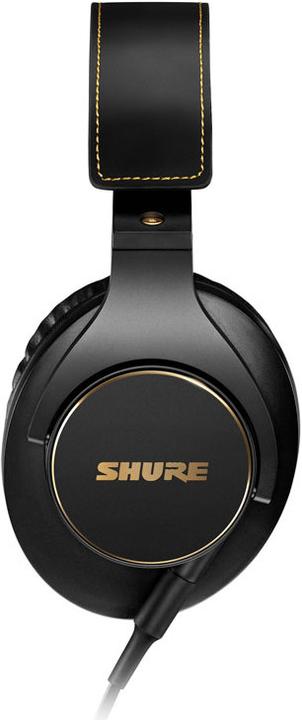 Productafbeelding Shure SRH840A-EFS Hoofdtelefoon (Bedraad)
