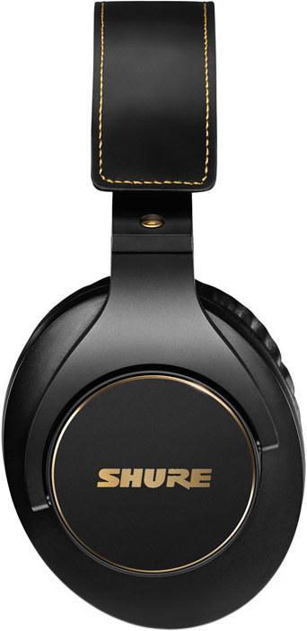 Productafbeelding Shure SRH840A-EFS Hoofdtelefoon (Bedraad)