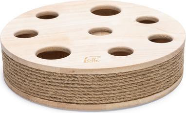 Designed by Lotte Raya (Katzenminzespielzeug)