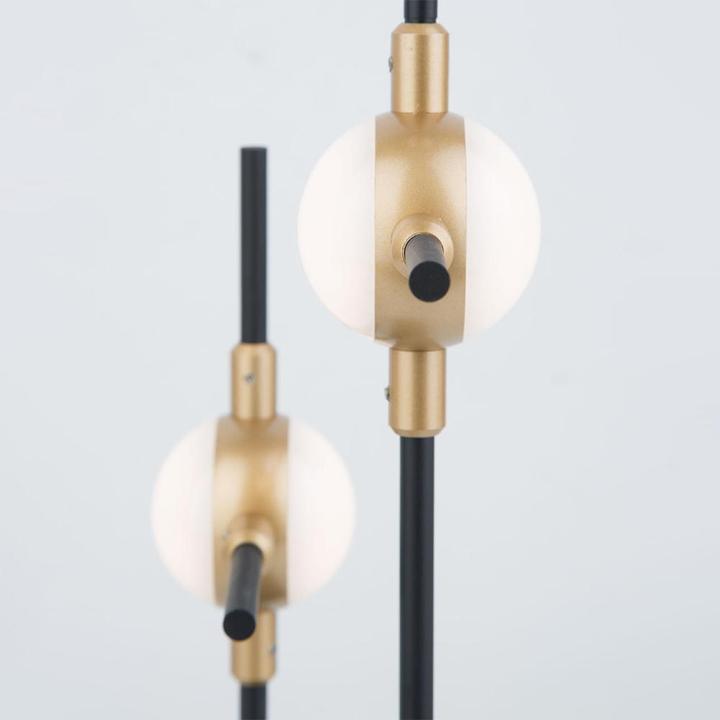 Produktbild Nova Luce Atomo (504 lm)