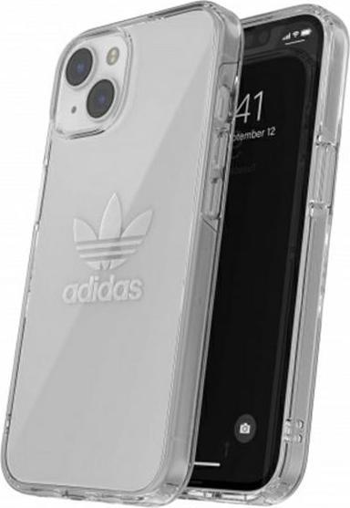 Immagine prodotto adidas OR Custodia protettiva per iPhone 14 Plus 6.7" trasparente 50231 (Apple iPhone 14 Plus)