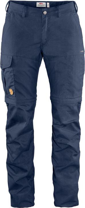 Actual product image Fjällräven Karla Pro Zip-Off (36)