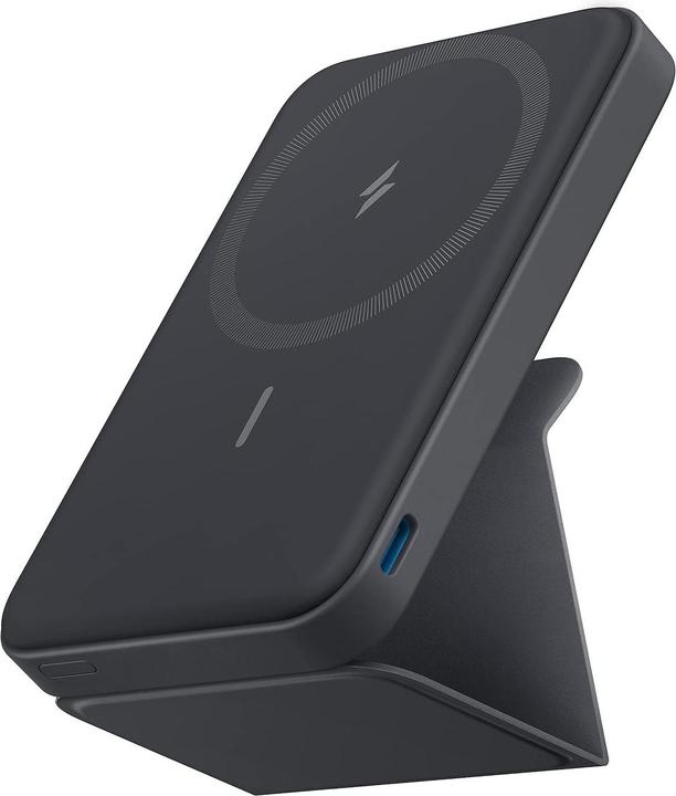 Produktbild Anker 622 Magnetic Charger (5000 mAh, 7.50 W, 18.50 Wh)
