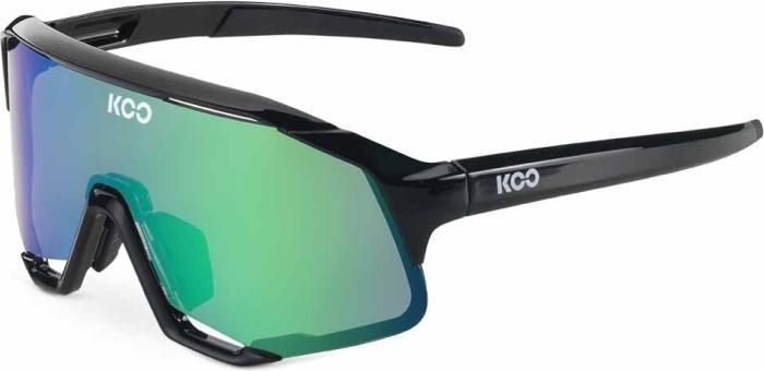 Produktbild KOO Demos (Green Mirror Lenses, Violet Glass)