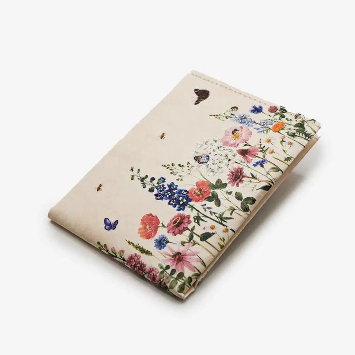 Immagine prodotto Paprcuts Portemonaie RFID Flower Meadow | Little Bee Fresh Koop