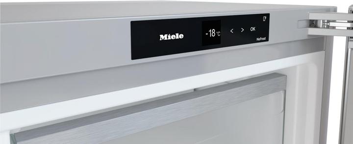 Produktbild Miele Gefriergeräte FNS 4782 D (Freistehend, 278 l)