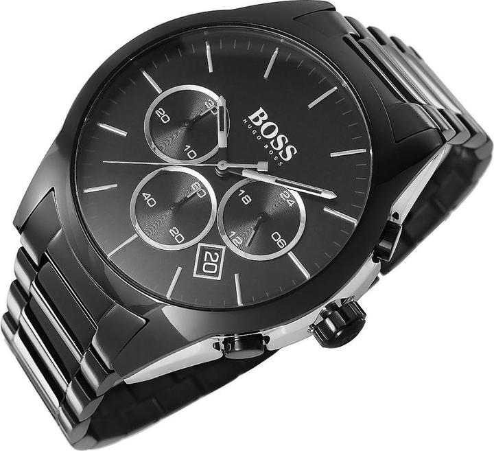 Immagine prodotto Hugo Boss Orologio da uomo Onyx 1513365 + SCATOLA