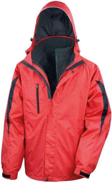 Regatta Journey Softshelljacke 3 in 1