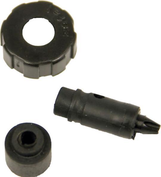 Produktbild Zefal REPARATURKIT MINI JET + REV 88. (Ersatzteil Handpumpe)