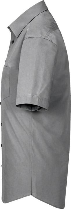 Image du produit Hakro Chemise à manches 1/2 MIKRALINAR® Comfort (3XL)