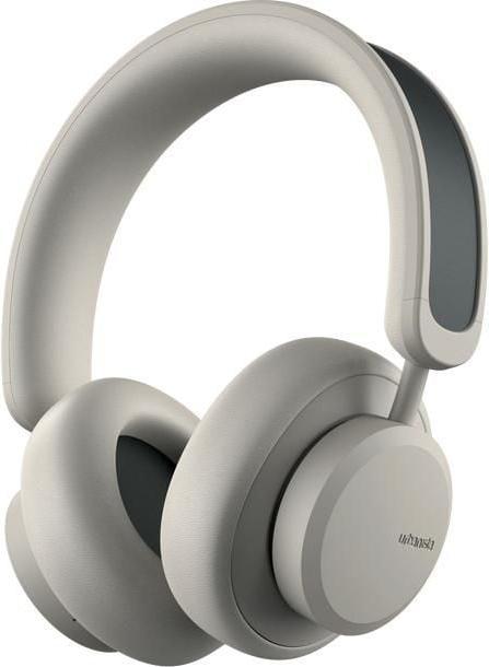 Urbanista Los Angeles - Solar Charging Headset - Desert Gray (ANC, 80 h, Wireless)