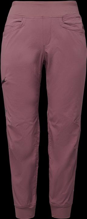 Produktbild Black Diamond Women's Technician Jogger Pants (Kletter- & Boulder Hose) (XL)