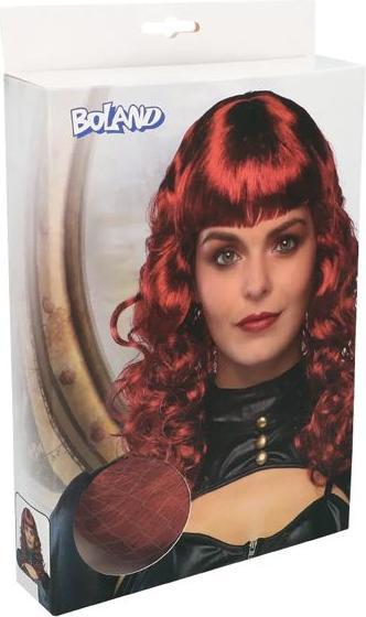 Produktbild Boland Perücke Lady Steampunk