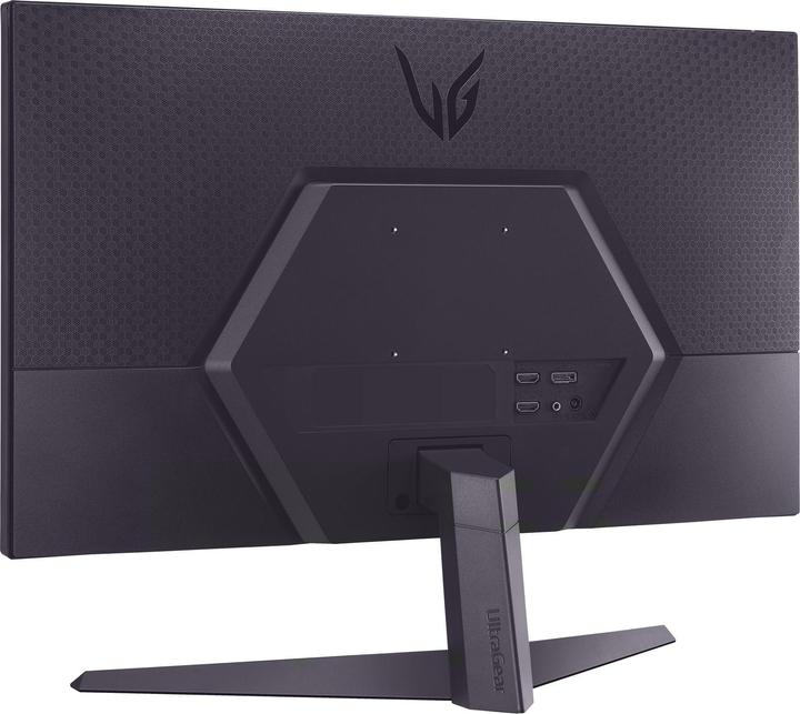 Immagine prodotto LG MSD 27GS50FX-B 27IN 68,6CM (1920 x 1080 pixel, 27")