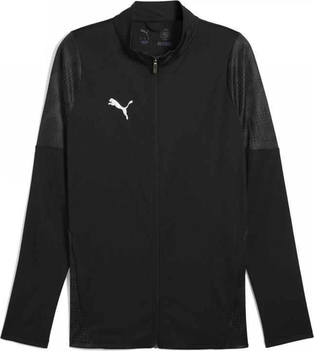 Actual product image Puma teamCUP Training Jacket (S)