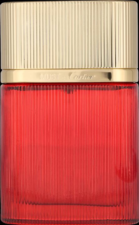 Produktbild Cartier Must de (Eau de Parfum, 50 ml)