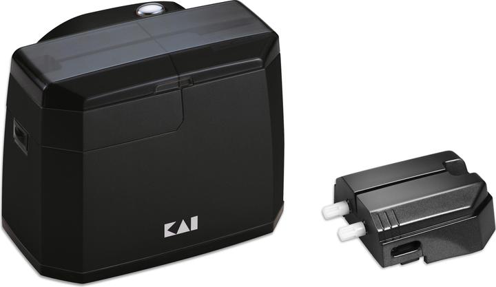 Kai Shun Electrical & Polishing Unit