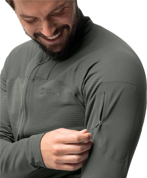 Produktbild Jack Wolfskin Prelight Fz M (L)