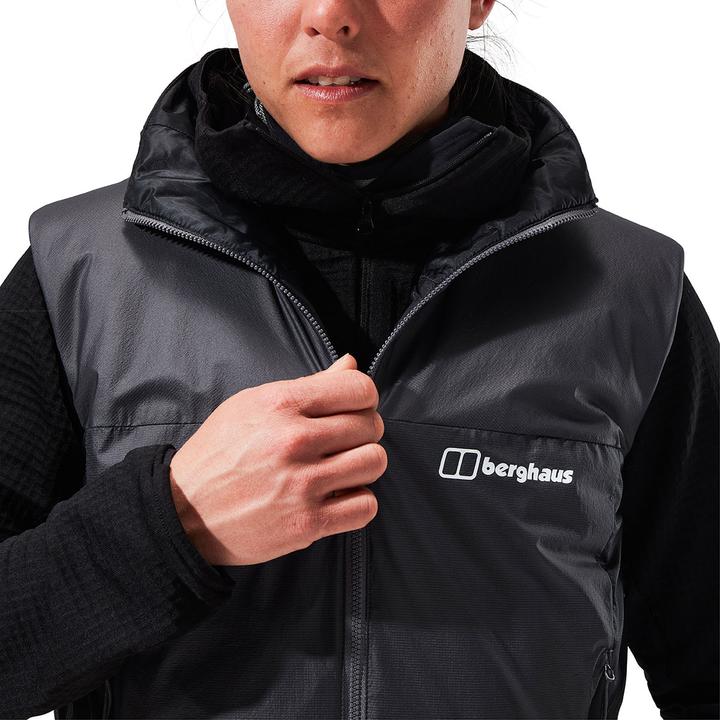 Immagine prodotto Berghaus Mtn Arete Lb Sintetico (S)