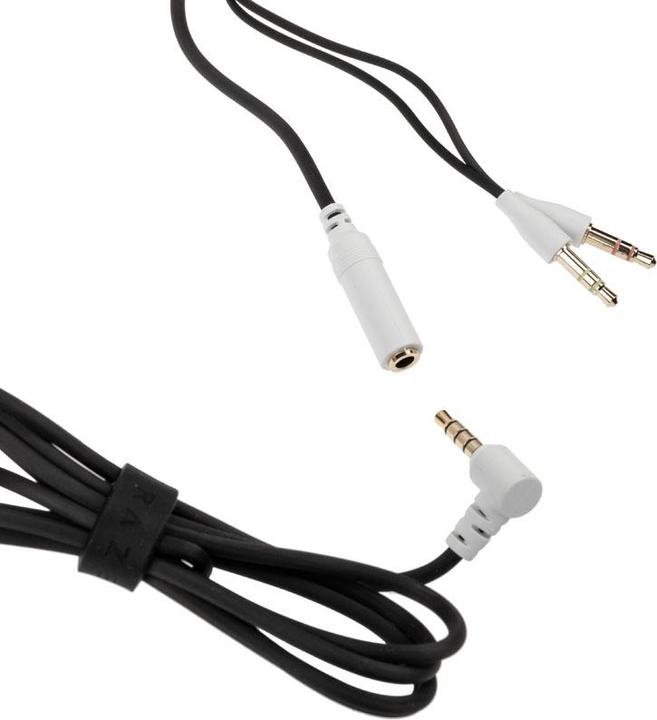 Image du produit Razer Blackshark V2 X (Filaire)
