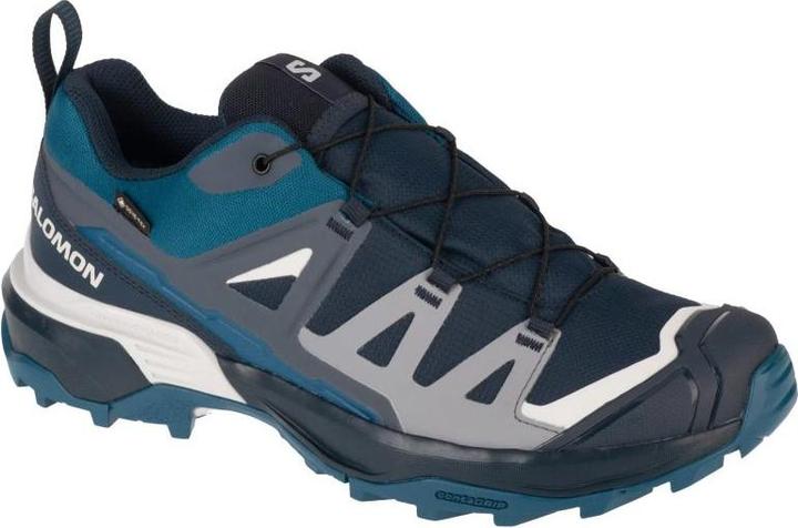 Salomon Outdoorschuh Schuhe X ULTRA 360 GTX (42)