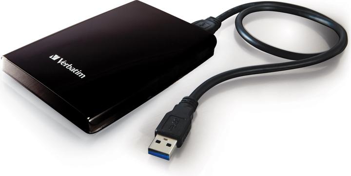 Produktbild Verbatim Store 'n' Go (2 TB)