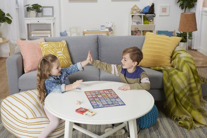 Immagine prodotto Hasbro Gaming Chi è? (Tedesco)